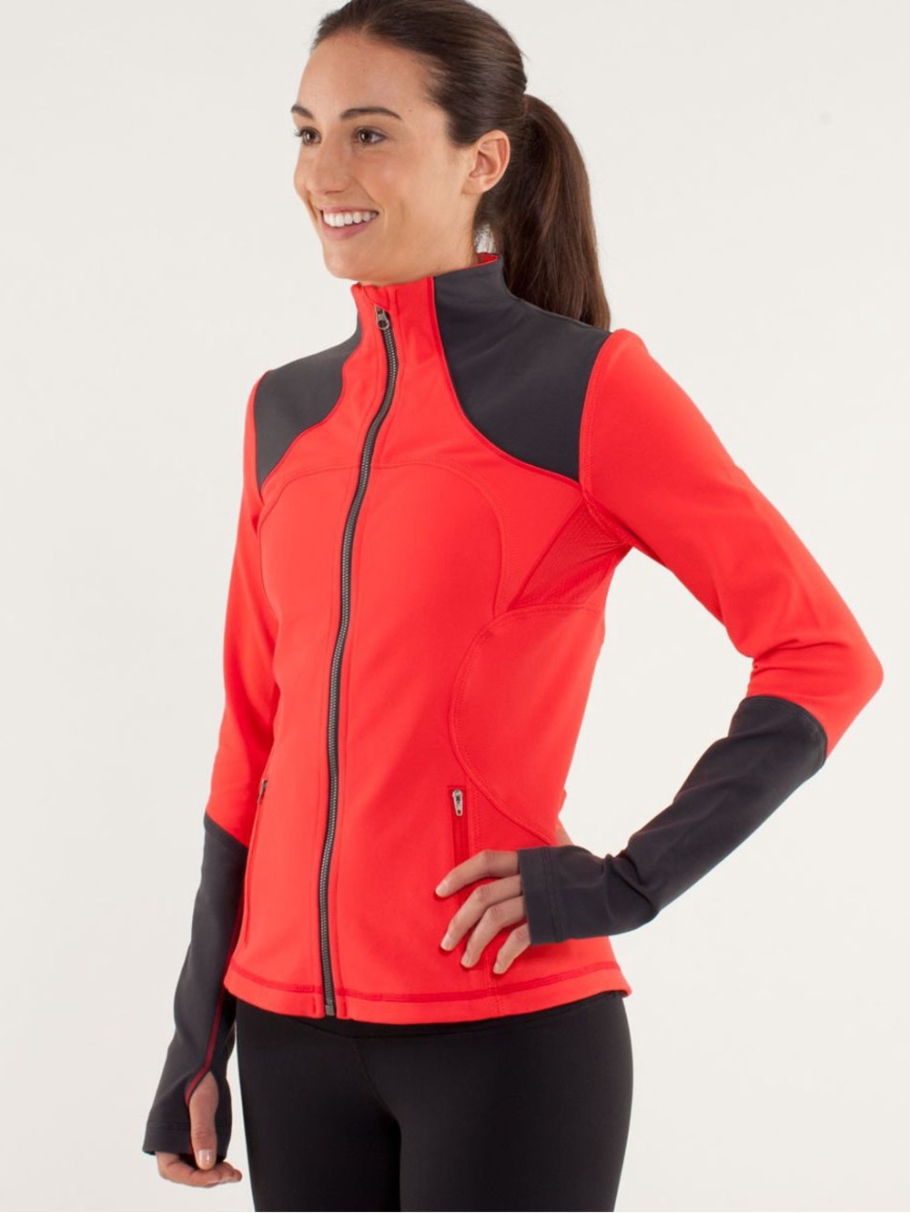 Lululemon Forme Jacket